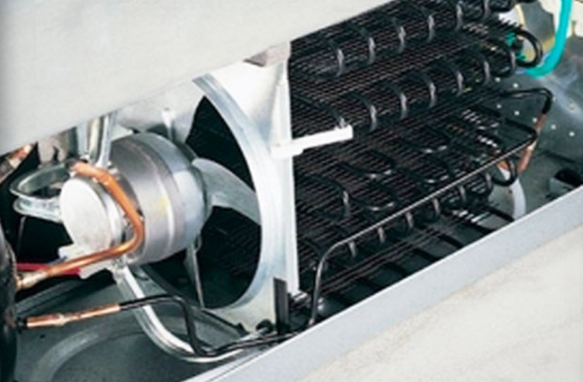 Tipy na čištění kondenzační jednotky vaší komerční chladničky