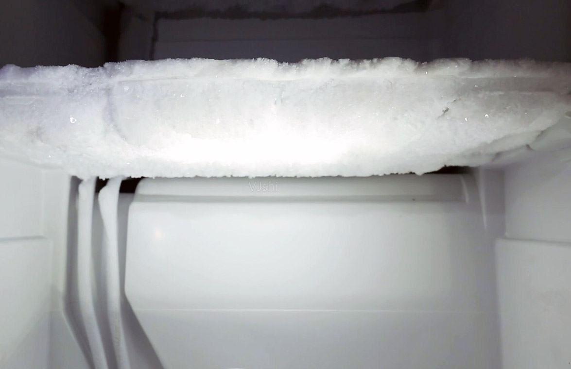 What Is Defrost System In Commercial Refrigerator?