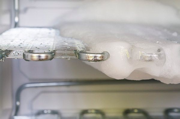 Hur du förhindrar att dina kommersiella kylskåp från överdriven luftfuktighet
