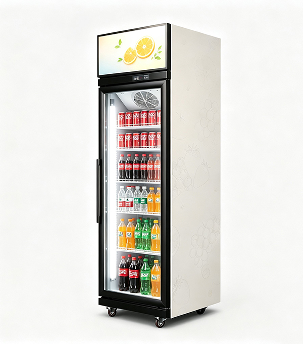 How to Choose Convenience Store Refrigerators for EU & US