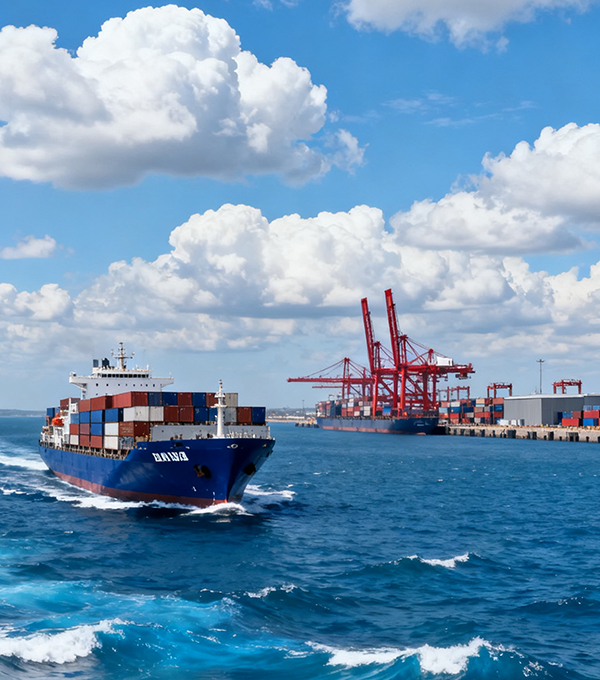 These “hidden costs” of imported refrigerated containers may eat into profits