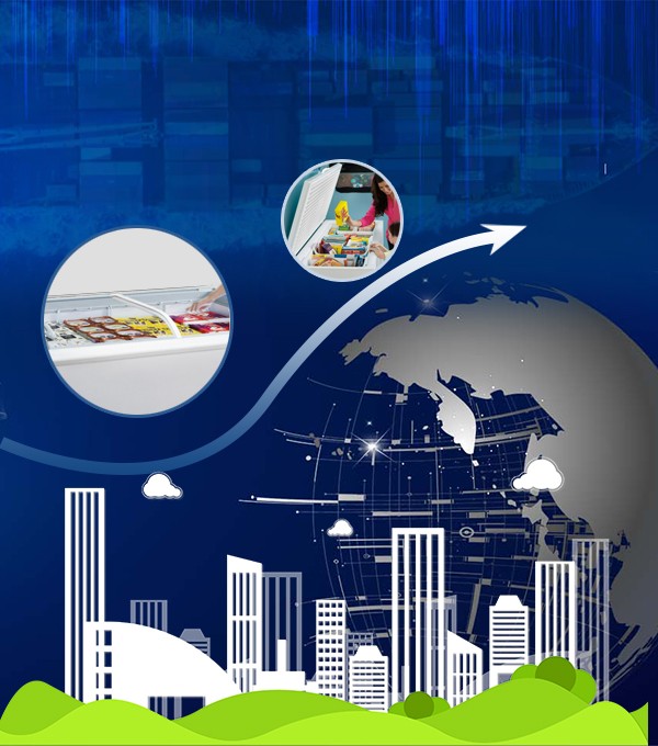 Analysis of the economic status quo of the global frozen industry