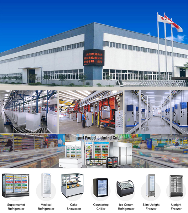 Is the refrigeration equipment brand nenwell good?