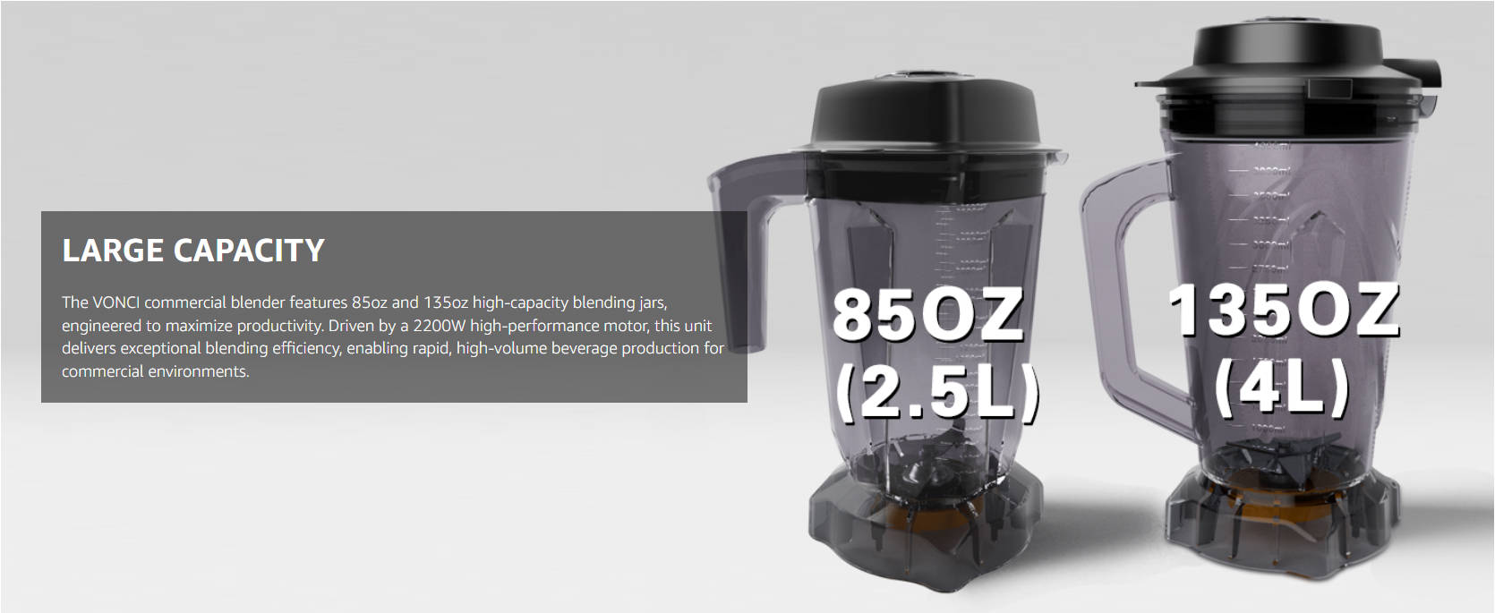 Capacity parameters