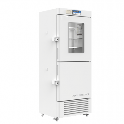 2 Door Medical Grade Laboratory Refrigerator for Hospital Pharmacy Medicine and Vaccine (NW-YCDEL289)