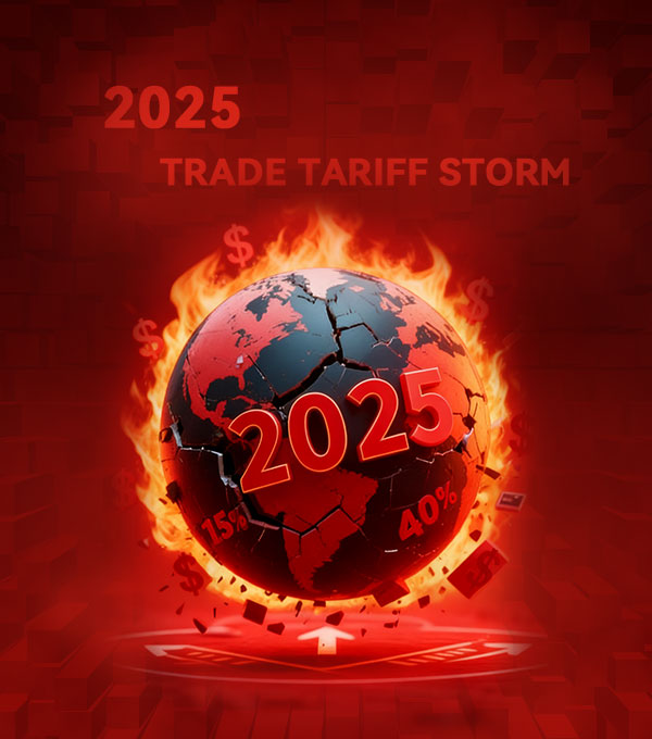 What Challenges Do Enterprises Face Amid the Tariff Storm?