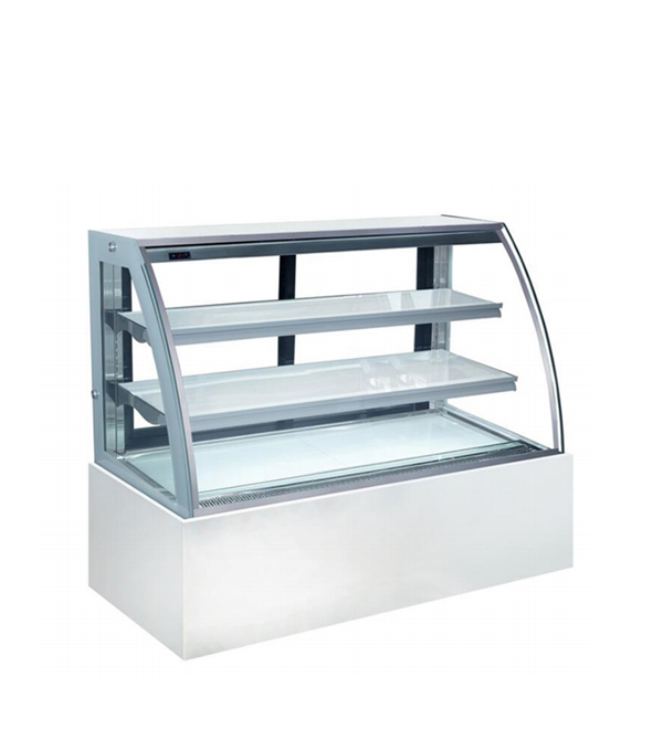 The 6 major customization scenarios for cake cabinets