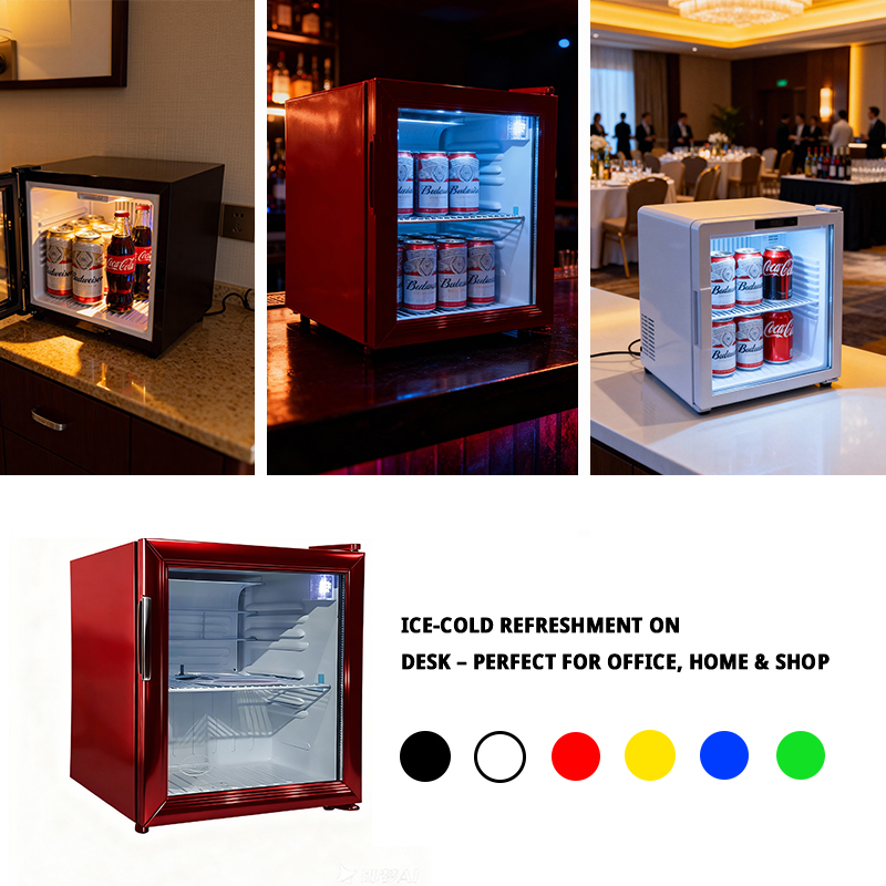 Beer and beverage cooler