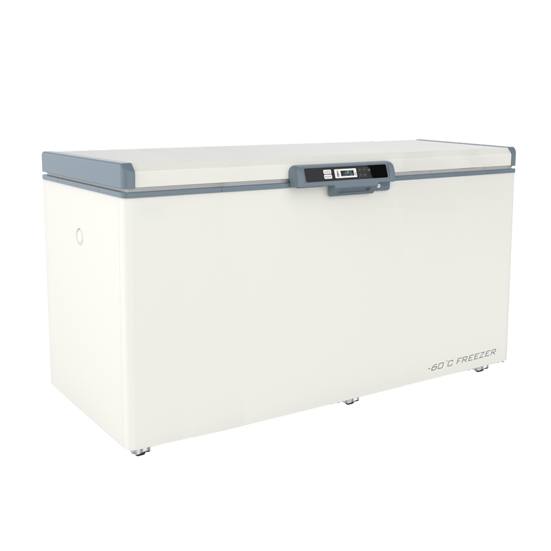 NW-DWGW360 Lab Grade Research Products Ultra Low Temp Chest Freezer Refrigerator