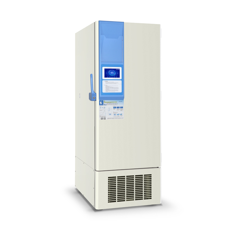 -86ºC ultra Low Temperature Freezer Rectus Type Freezers Cum CE