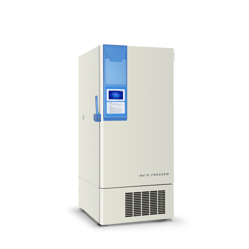 -86ºC Ultra Low Temperature Freezer Rectus Type Deep Freezers