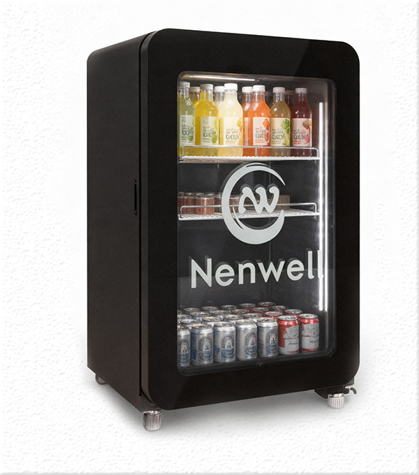 Guide to choosing a kitchen counter drink display cabinet