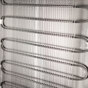 Evaporator 