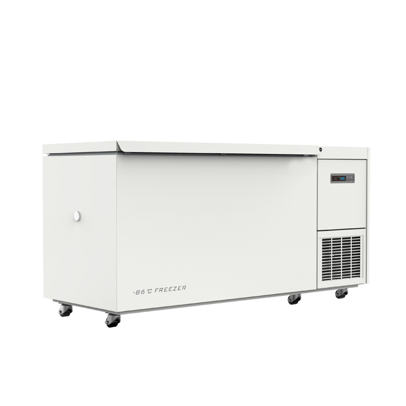 Magna at capacitas -86ºC Ultra Low Temperature Medical Freezer Archa Type Deep Freezer