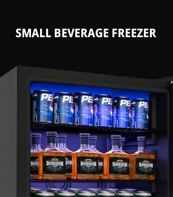 Top 3 Best beverage fridge undercounter 2025
