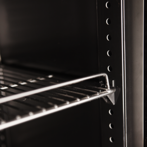 beverage cabinet's shelf
