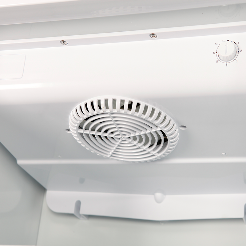 fan