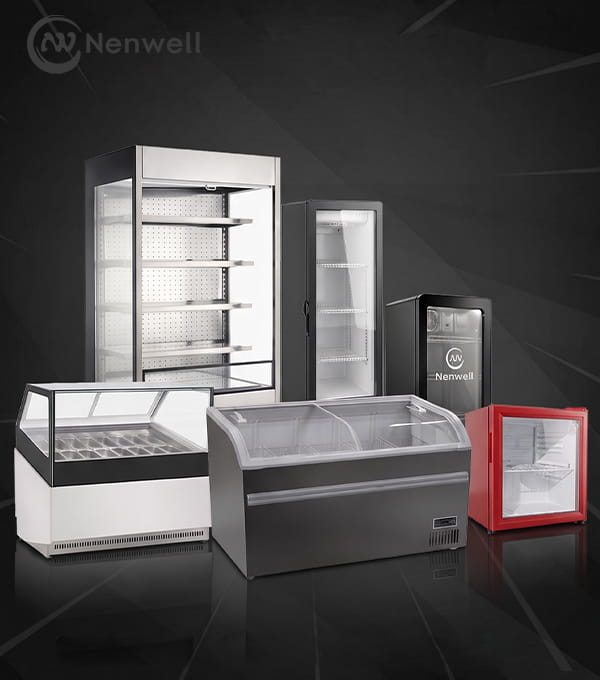 2026 All‑In‑One Refrigerated Display Solutions for Small Grocery Stores