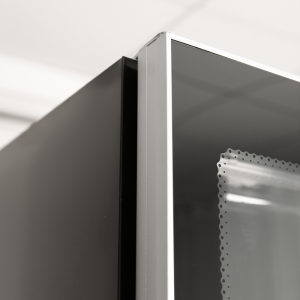 Door frame details
