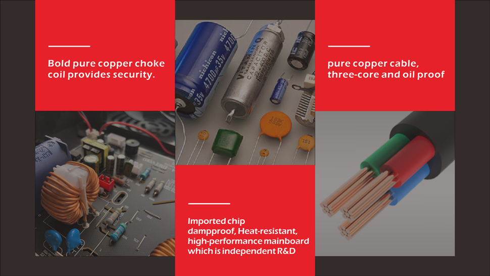 Komerčná indukčná varná doska VONCI 1800W/120V, odolný stolný horák s krytom z nehrdzavejúcej ocele, profesionálny stolný indukčný sporák s veľkou LED obrazovkou a tlačidlovým ovládaním pre reštauráciu alebo hotel.