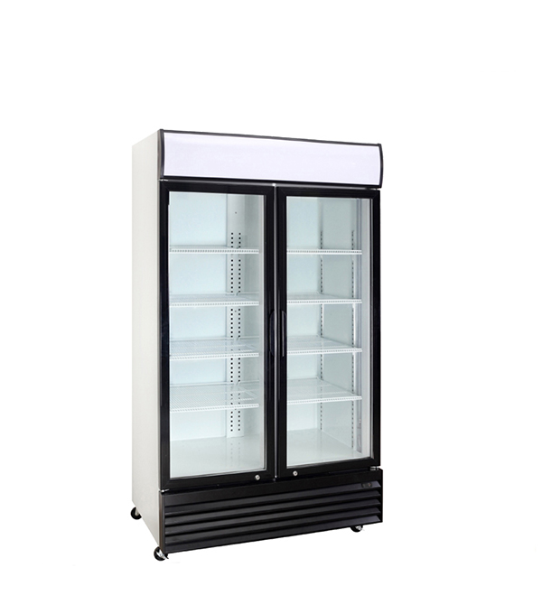 Does the beverage cabinet have any recycling value?