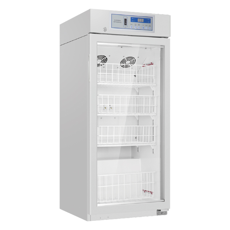 Blood Refrigerator for Blood Biological Samples in Hospital and Laboratory