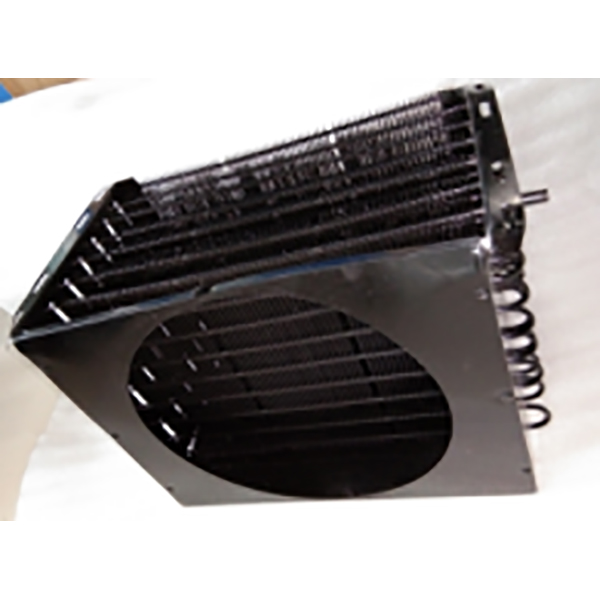 Rūpnieciskā piegāde dažādi kondensatori ledusskapju ražošanai vai remontam