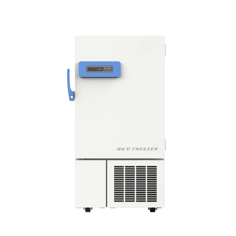 -86ºC Upright Ultra Low Medical Freezer With Human Oriented Design