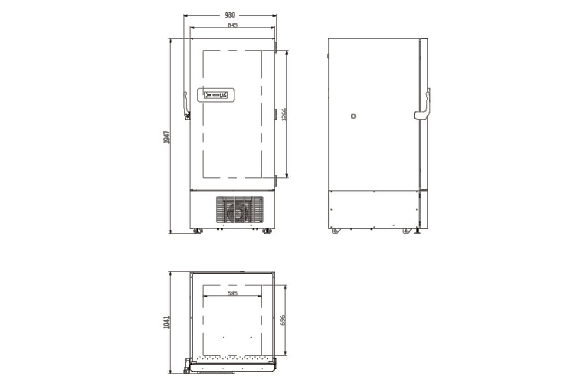 Dimensione FL528