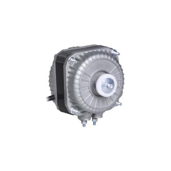 Fan motor