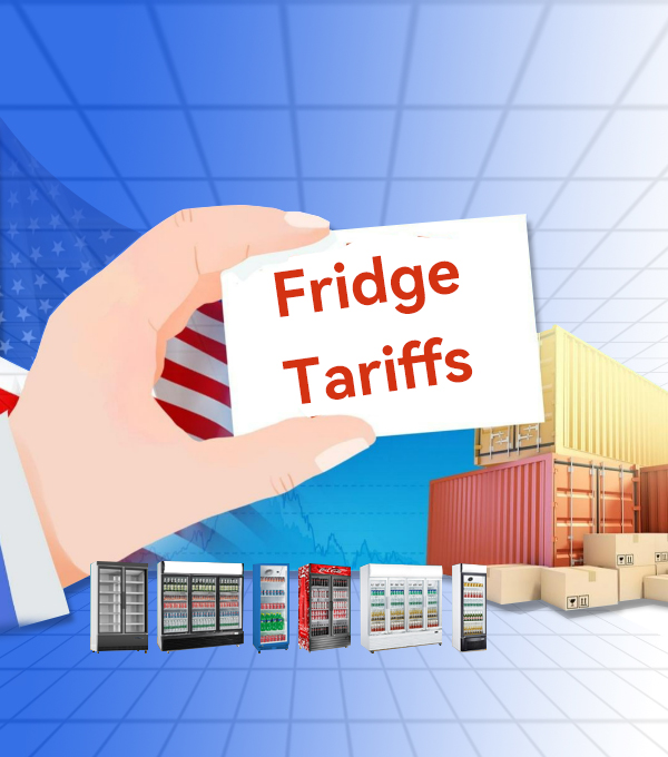 US Steel Fridge Tariffs: Chinese Firms’ Challenges