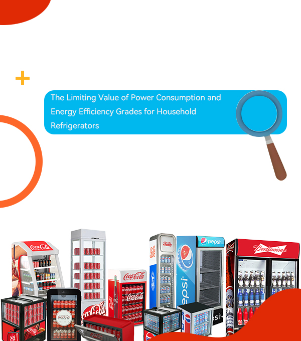 Will the implementation of the new national standard for refrigerators eliminate 20%?