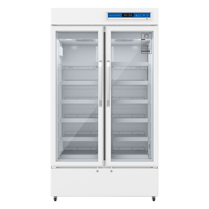 Laboratorijski hladilnik za farmacevtska zdravila in kemijske poskuse (NW-YC725L)