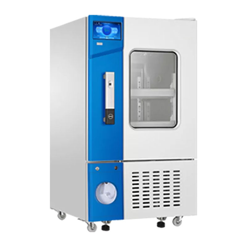 Medical Blood Refrigerator for Blood Storage in Hospital and Clinic