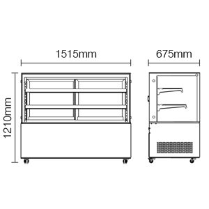 Dimensione NW-ARC470Z