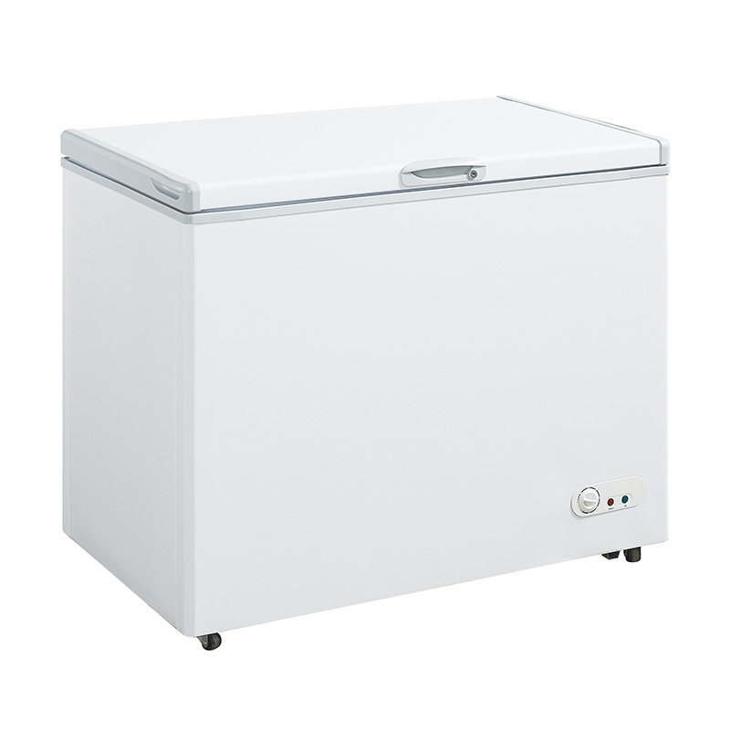 100L Commercial Single Door Storage Chest Freezer