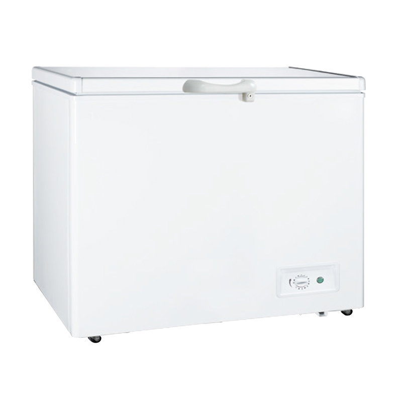 Best Catering Small Deep Frozen Meat Storage Chest Freezer Fridge Price For  Sale