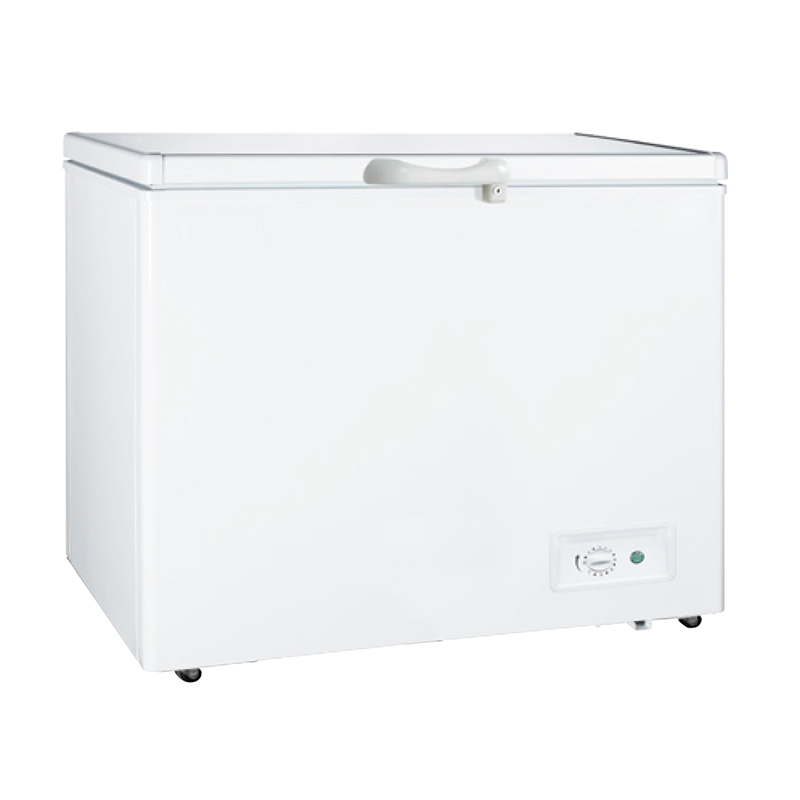 Best Catering Small Deep Frozen Meat Storage Chest Freezer Fridge