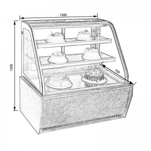 NW-CAD120A Präis