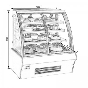 Saukewa: CVF120