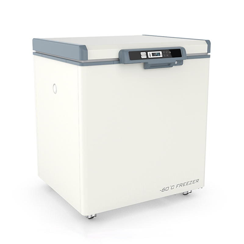 -30 ~ -60ºC Lab Grade Research Products Ultra Low Temp Chest Freezer Koelkast