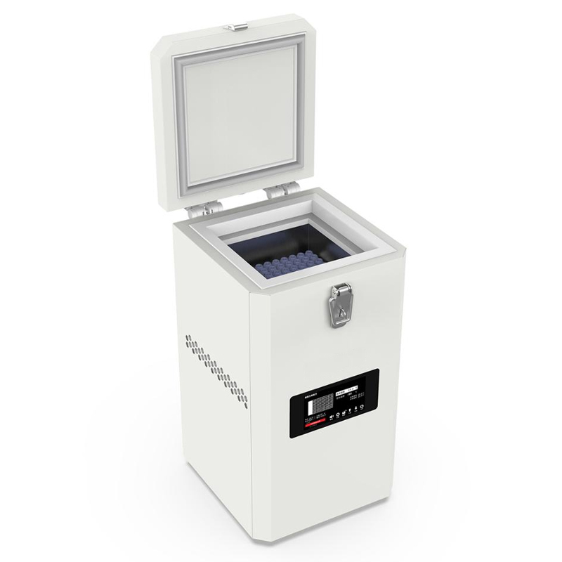 NW-DWHL1.8 NW-DWHL1.8 Portable Ultra Low Temperature Medical Vaccines Deep Freezers And Refrigerators