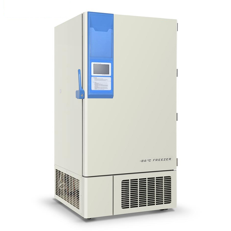 NW-DWHL398S 528S 678S 778S 858S 1008S Laboratory Ultra Low Temperature Cost-Effective Deep Freezers And Refrigerators
