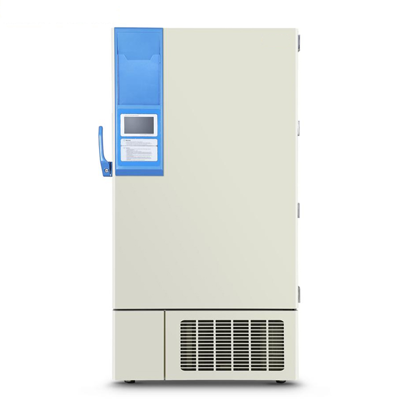 Laboratory Ultra Low Temperature Cost-Effective Deep Freezers And  Refrigerators Price For Sale