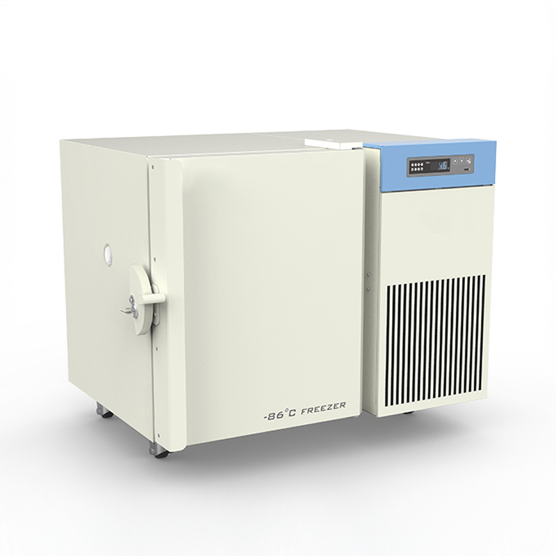 -40~-86ºC Undercounter Mini Lab Bio Ultra Low Freezer And Medical Medicine Fridge