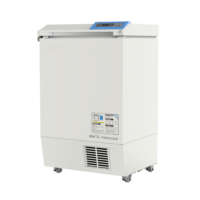 -40~-86ºC Medical And Laboratory Ultra Low Temperature Chest Freezer