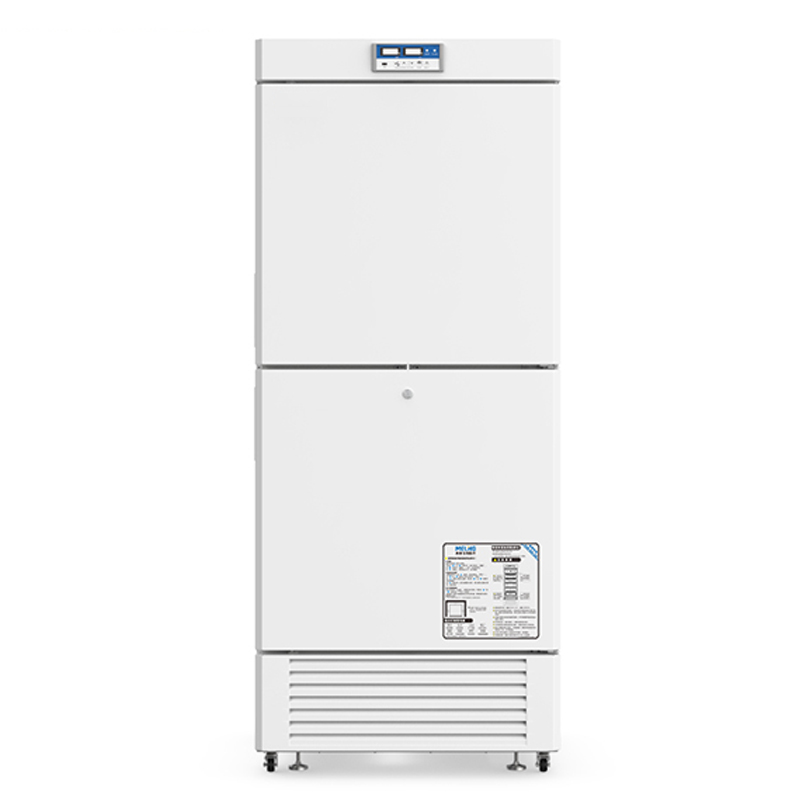 Congelador Vertical (-10°C ~ 25°C)- Capacidad 450 Litros, DW-YL450 –  Labomersa