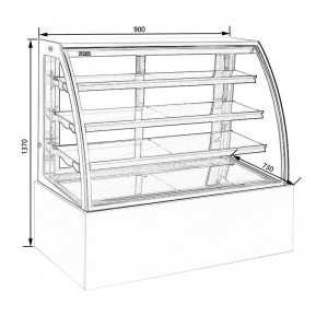 Saukewa: KT730A