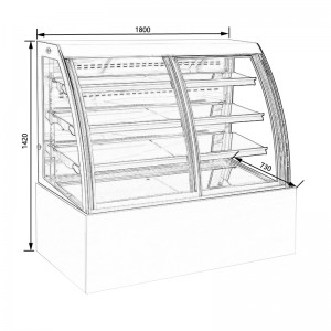 Saukewa: KT760AF