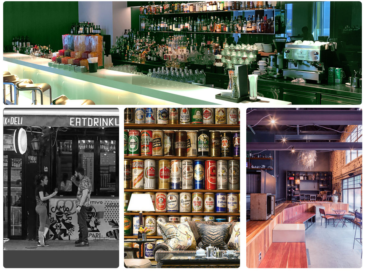 Aplikasi |NW-LG330M Cilik Triple Solid Door Bir Wedang lan Cool Drinks Back Bar Rega Kulkas For Sale |produsen & pabrik